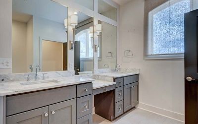 bathroom codo remodel