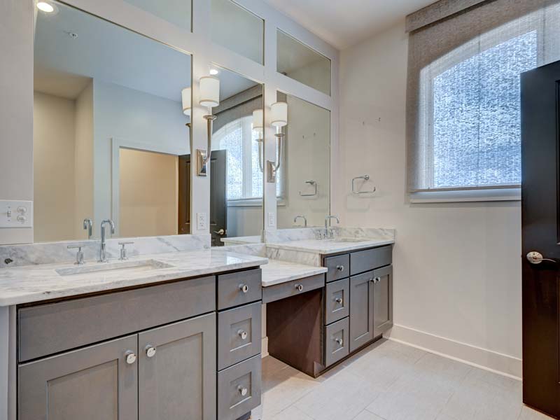 bathroom codo remodel