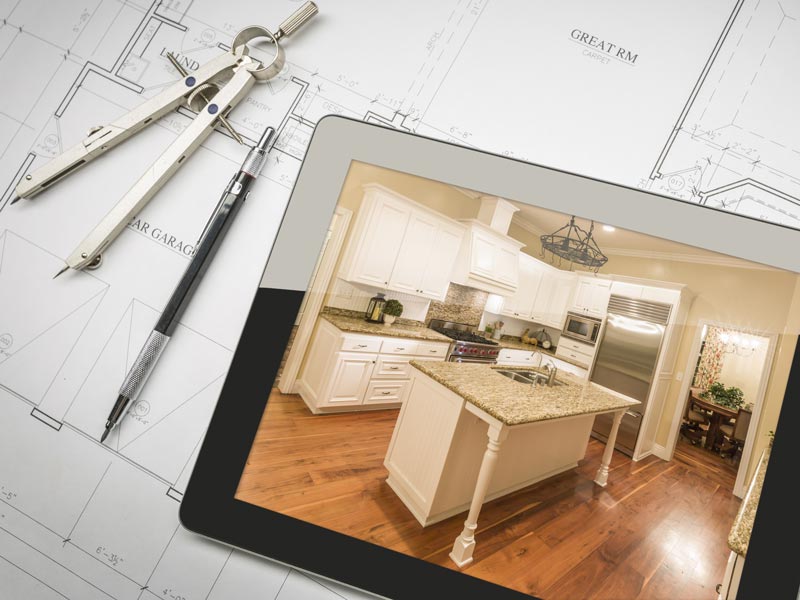 industry leading remodel services